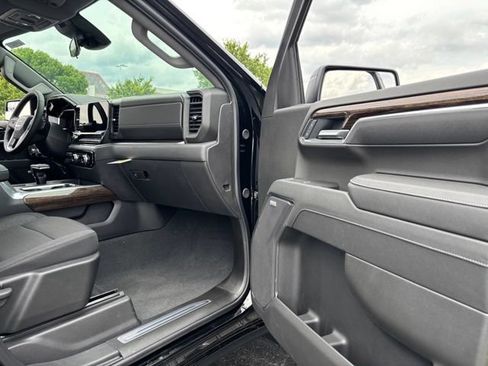New 2026 GMC Sierra 1500 Elevation w/ Preferred Package AWD/4WD image 31