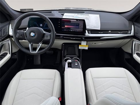 New 2026 BMW X1 xDrive28i w/ Technology Package image 10