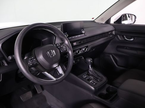 Used 2024 Honda CR-V EX image 26