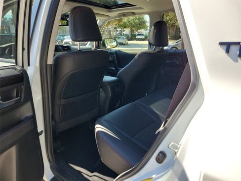 Used 2024 Toyota 4Runner TRD Pro image 9