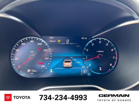 Used 2022 Mercedes-Benz GLC 300 4MATIC image 22