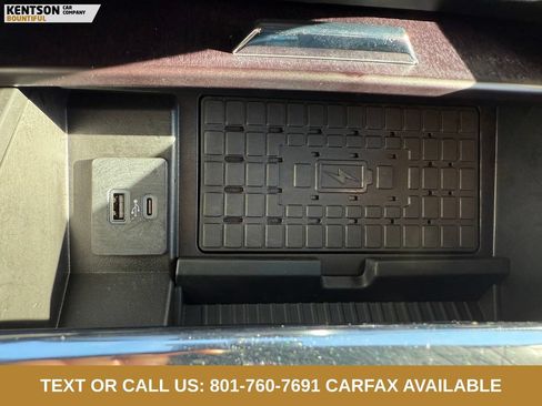 Used 2024 Ford Expedition Platinum AWD/4WD image 28