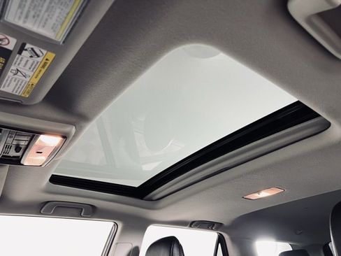 Used 2023 Toyota 4Runner TRD Off-Road Premium w/ Moonroof Package image 30