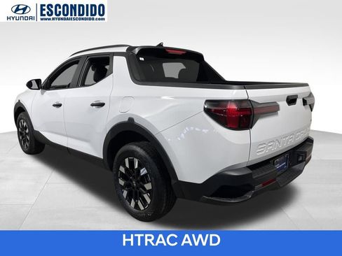 Certified 2026 Hyundai Santa Cruz SEL image 3