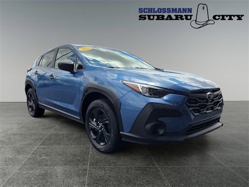 Used 2024 Subaru Crosstrek 2.0i image 11