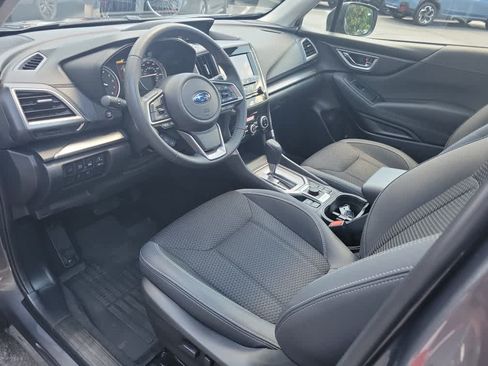 Certified 2023 Subaru Forester Premium AWD/4WD image 22