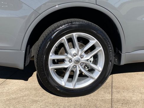 Used 2024 Dodge Durango GT image 8