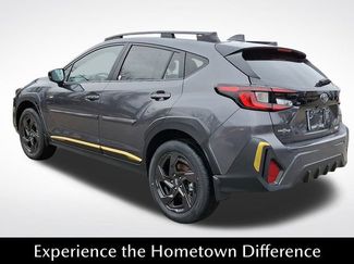 New 2026 Subaru Crosstrek 2.5i Sport AWD/4WD video 4