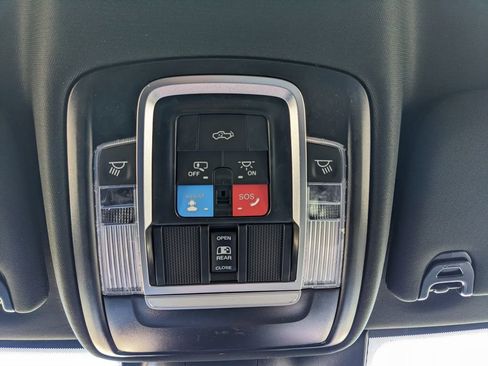 New 2026 RAM 2500 Rebel w/ Rebel Level 1 Equipment Group image 66