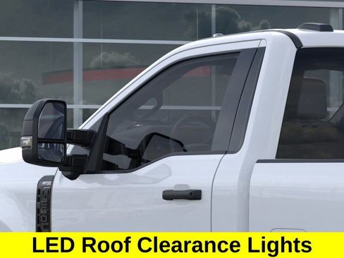 New 2026 Ford F250 XL w/ STX Appearance Package image 21