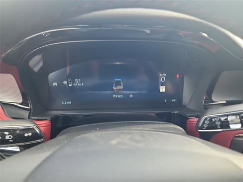 New 2026 Lincoln Corsair Reserve image 30