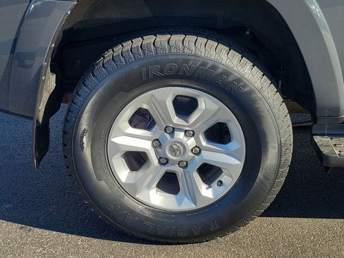 Certified 2024 Toyota 4Runner SR5 image 6