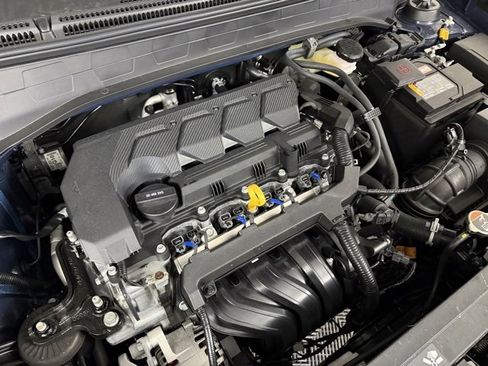 New 2026 Hyundai Venue SEL image 12