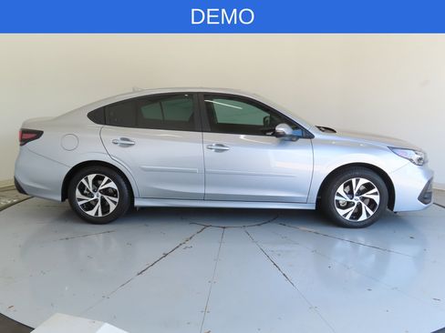 Certified 2025 Subaru Legacy Premium AWD/4WD image 2