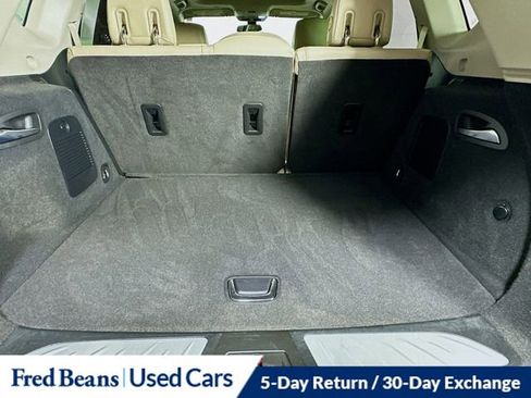 Used 2019 Buick Envision Essence image 29