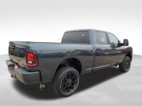 New 2026 RAM 2500 Big Horn image 5