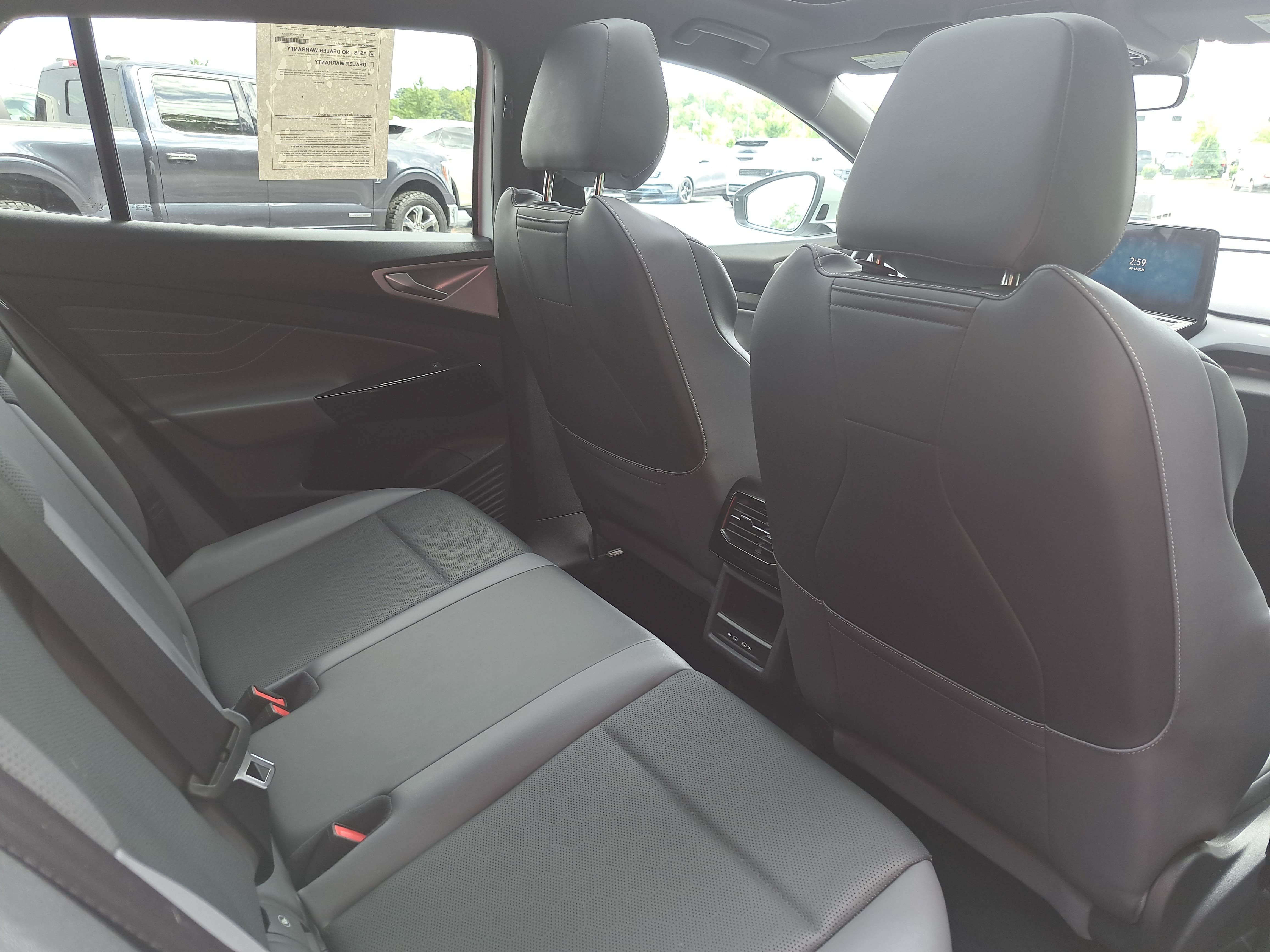 Certified 2023 Volkswagen ID.4 S RWD image 11