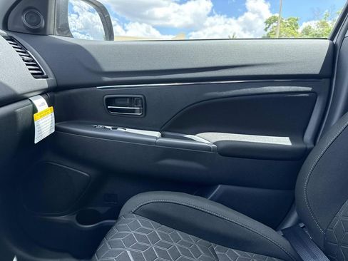 New 2026 Mitsubishi Outlander Sport ES AWD/4WD image 24