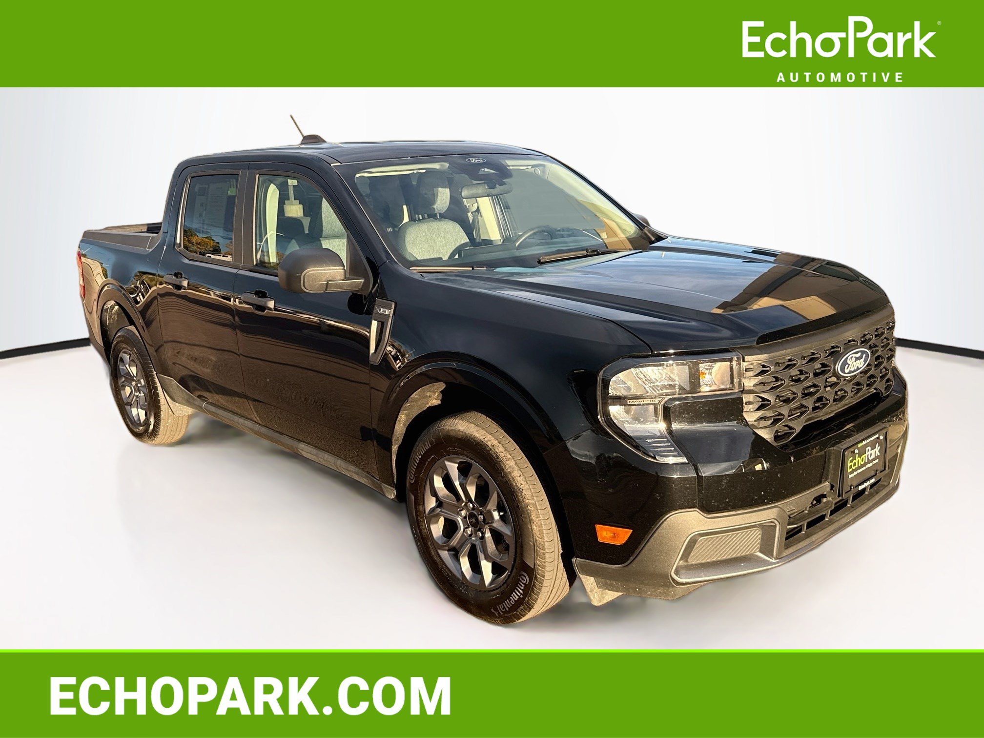 Used 2026 Ford Maverick XLT AWD/4WD image 1