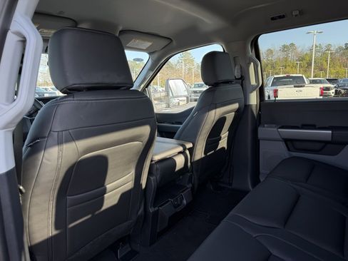 New 2026 Ford F350 XL w/ STX Appearance Package image 26