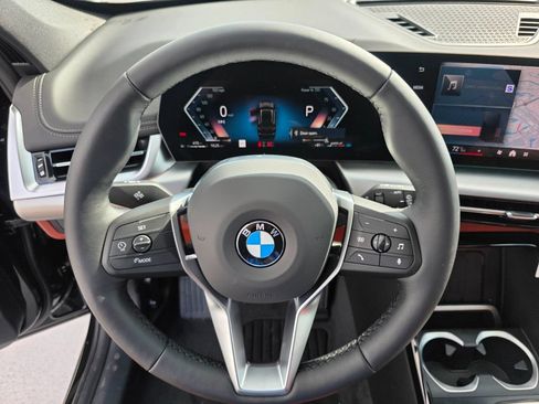 New 2026 BMW X1 xDrive28i w/ Convenience Package AWD/4WD image 12