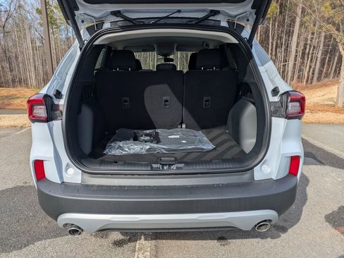 New 2026 Ford Escape Active image 27