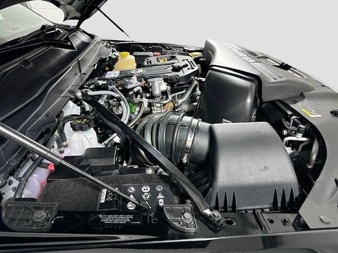 New 2026 RAM 3500 Tradesman AWD/4WD image 19