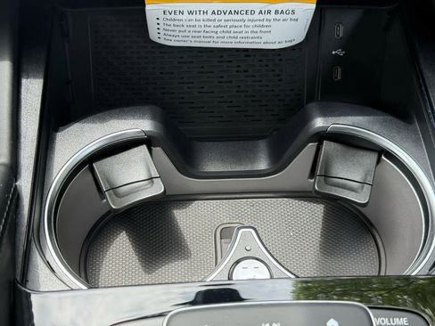 New 2025 Mercedes-Benz GLE 63 AMG S image 19