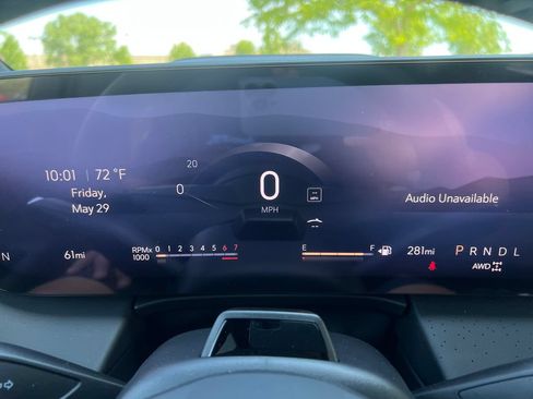 New 2026 Buick Enclave Avenir w/ Super Cruise Package AWD/4WD image 17