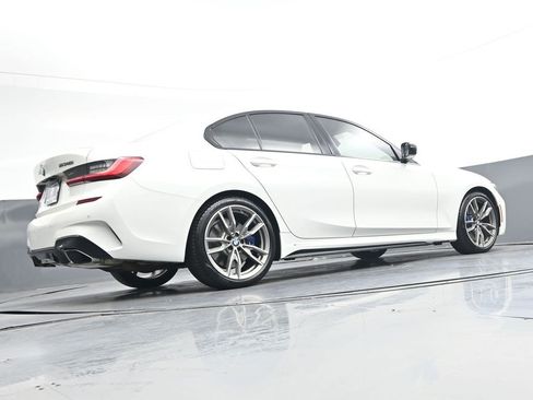 Used 2020 BMW M340i w/ Premium Package RWD image 20