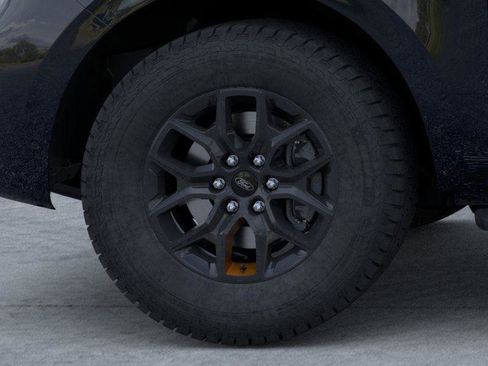 New 2026 Ford Expedition Tremor image 19