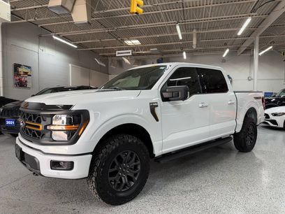 Used 2025 Ford F150 Tremor w/ Bed Utility Package