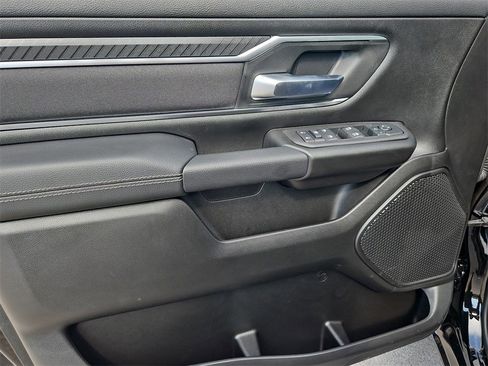 New 2025 RAM 1500 Lone Star image 20