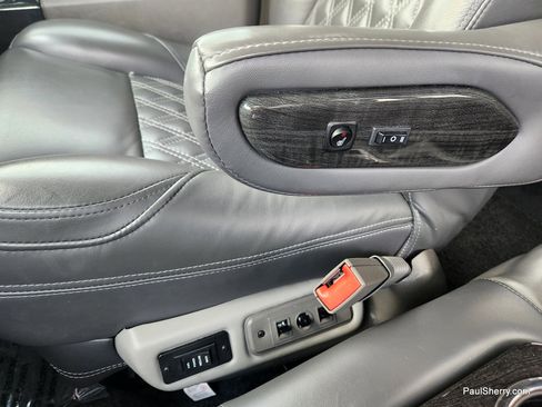 Used 2023 GMC Savana 2500 Extended image 47