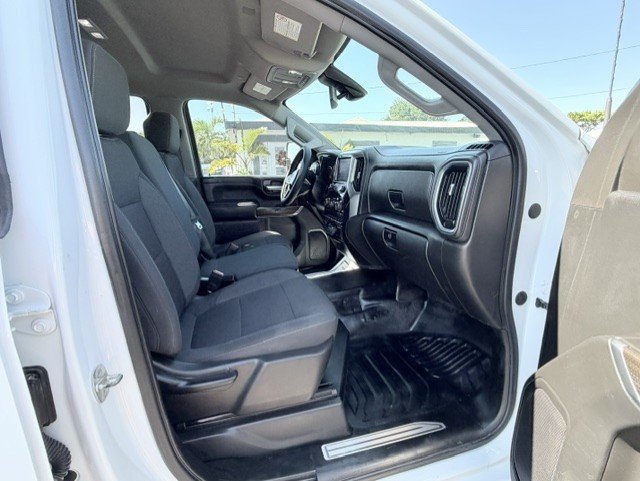 Used 2021 Chevrolet Silverado 2500 LT w/ Convenience Package AWD/4WD image 20