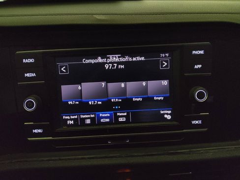 Used 2020 Volkswagen Jetta S FWD image 25