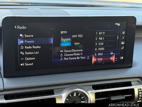 Used 2024 Lexus RC F Track Edition image 20