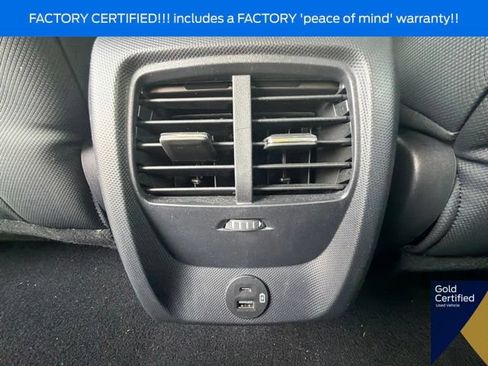 Used 2023 Ford Mustang Mach-E Select AWD/4WD image 21