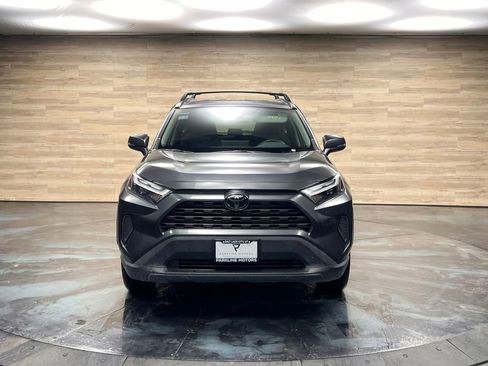 Used 2025 Toyota RAV4 XLE image 15