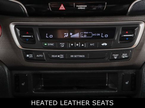 Used 2023 Honda Passport TrailSport image 20
