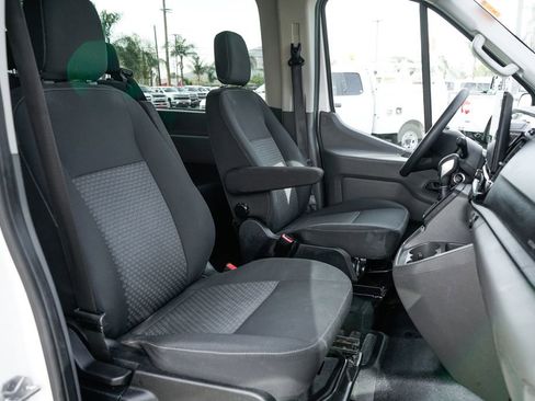 Used 2023 Ford Transit 350 XLT RWD image 39