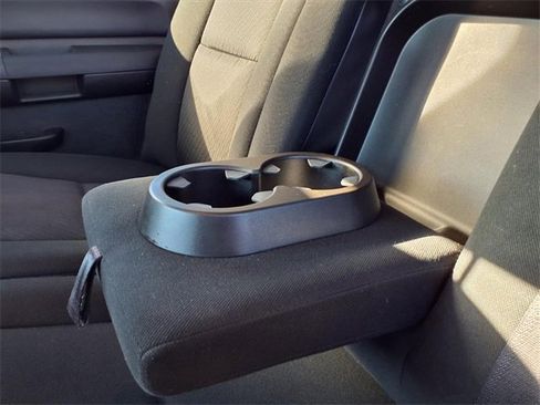 Used 2012 GMC Sierra 1500 SLE w/ Power Tech Package image 75