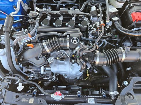 New 2026 Acura Integra A-Spec image 22