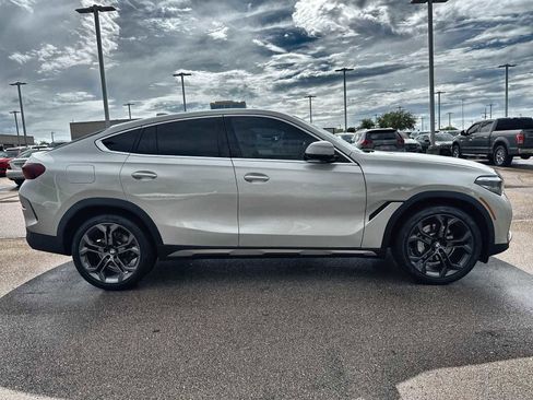 Used 2023 BMW X6 xDrive40i w/ Premium Package AWD/4WD image 10