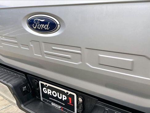 Used 2022 Ford F150 XL w/ Equipment Group 101A High image 9