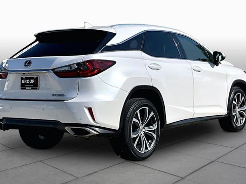 Used 2017 Lexus RX 350 AWD w/ Premium Package image 13