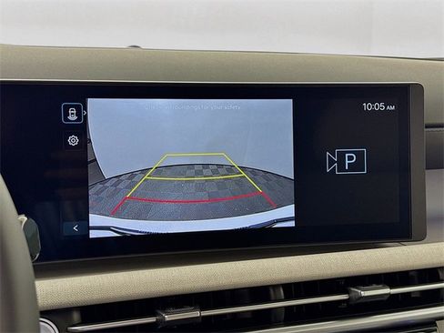 Certified 2025 Hyundai Tucson SEL image 22