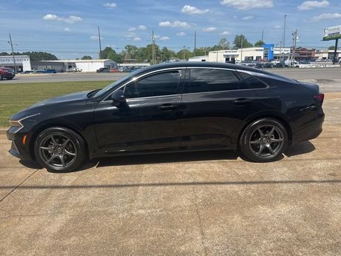 Used 2025 Kia K5 LXS FWD image 5