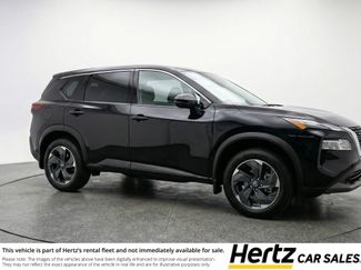 Used 2025 Nissan Rogue SV video 1