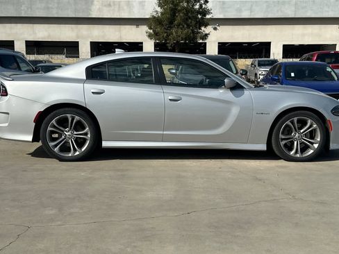 Used 2021 Dodge Charger R/T image 9
